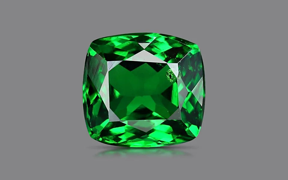 Tsavorite