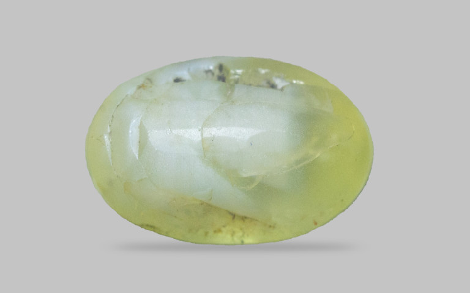 Natural Cat’s Eye (Lahsuniya)