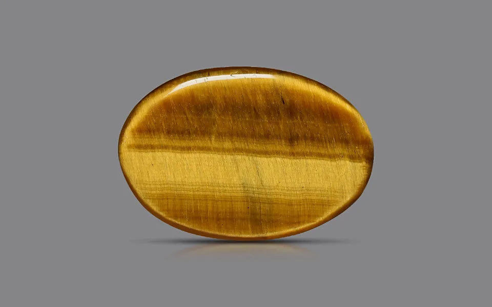 Tiger Eye